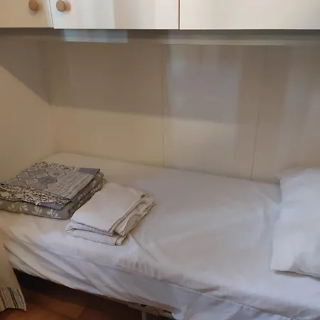 Casa Gialla דירה *