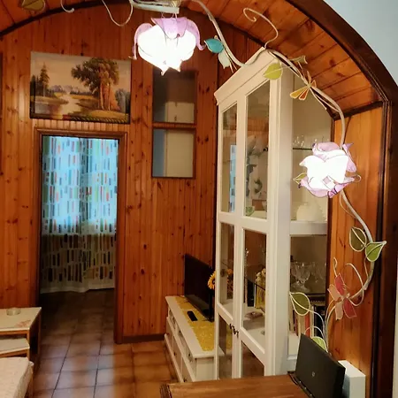Casa Gialla *