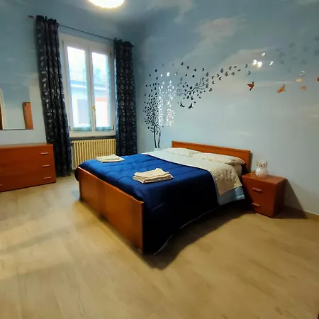 Casa Gialla *