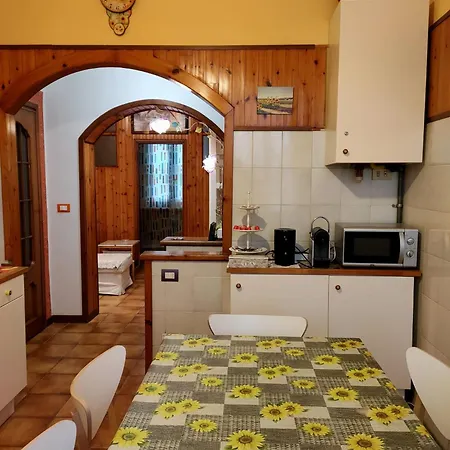 Casa Gialla *