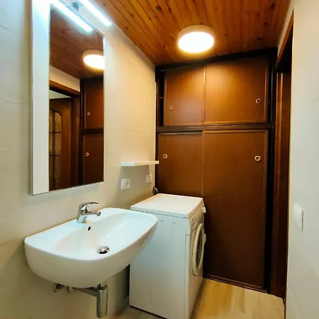 Casa Gialla *