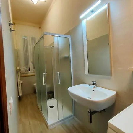 Casa Gialla דירה *