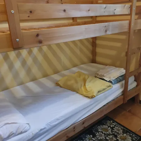 Casa Gialla アパート ピアチェンツァ