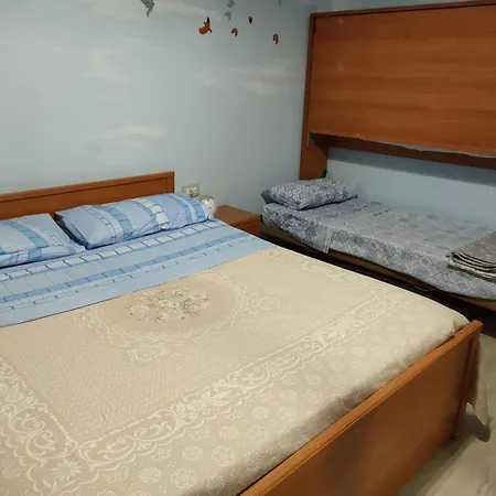 Apartamento Casa Gialla Placência