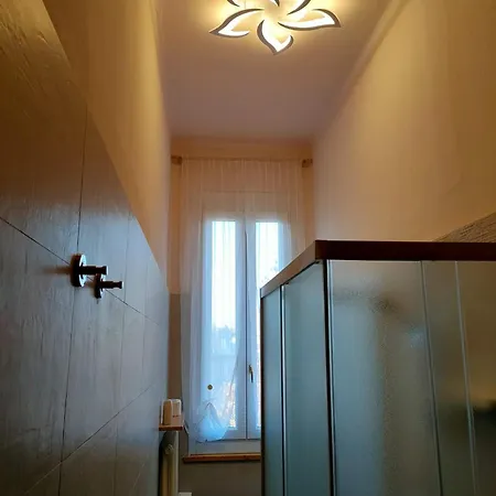 Casa Gialla * ピアチェンツァ