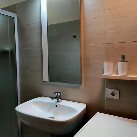 Apartamento Casa Gialla Placência