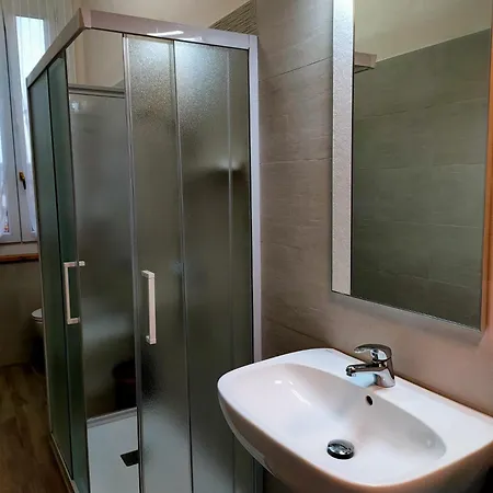 Casa Gialla * ピアチェンツァ