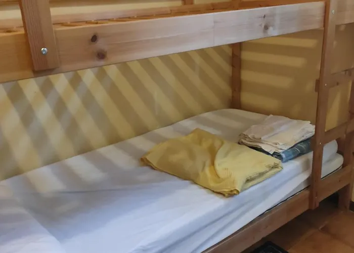 Casa Gialla Lägenhet Piacenza