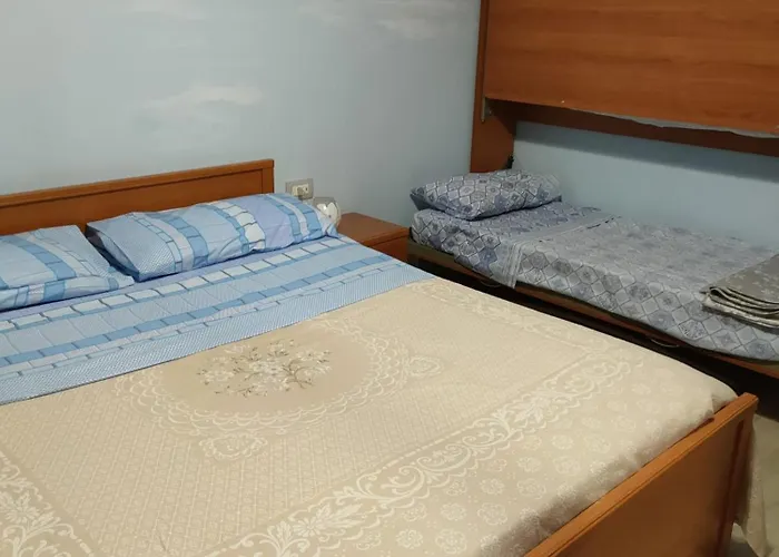 Lägenhet Casa Gialla Piacenza