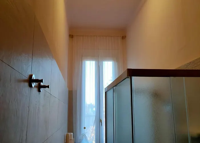 Casa Gialla * Piacenza