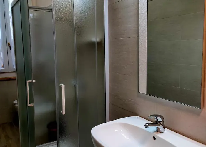 Casa Gialla * Piacenza